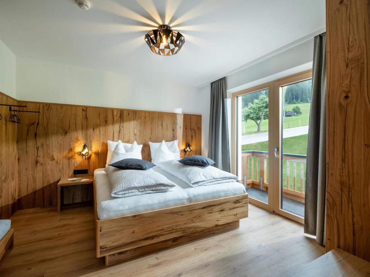 Samer Apartments Westendorf Zewnętrze zdjęcie