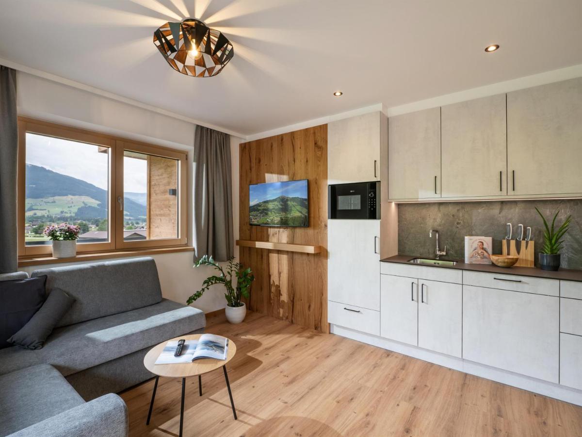 Samer Apartments Westendorf Zewnętrze zdjęcie