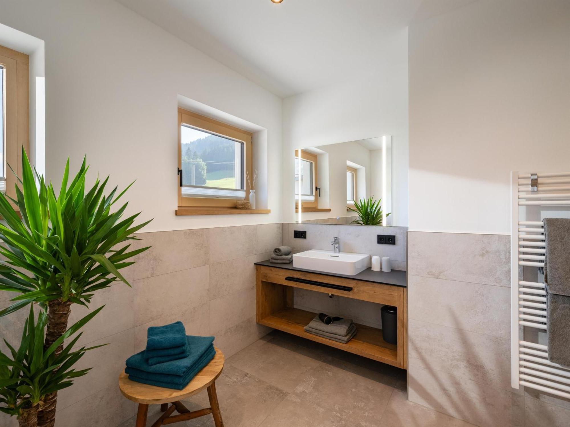 Samer Apartments Westendorf Zewnętrze zdjęcie